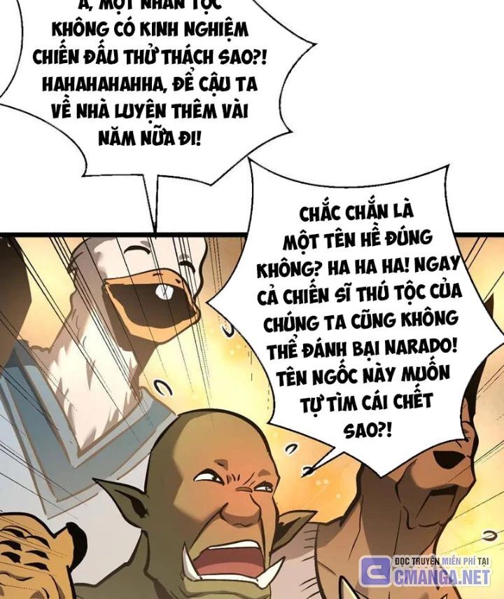 Trở Thành Anh Hùng Mạnh Nhất Nhờ Gian Lận - Chapter 33 - Page 48