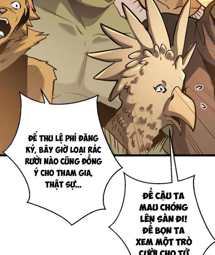 Trở Thành Anh Hùng Mạnh Nhất Nhờ Gian Lận - Chapter 33 - Page 49