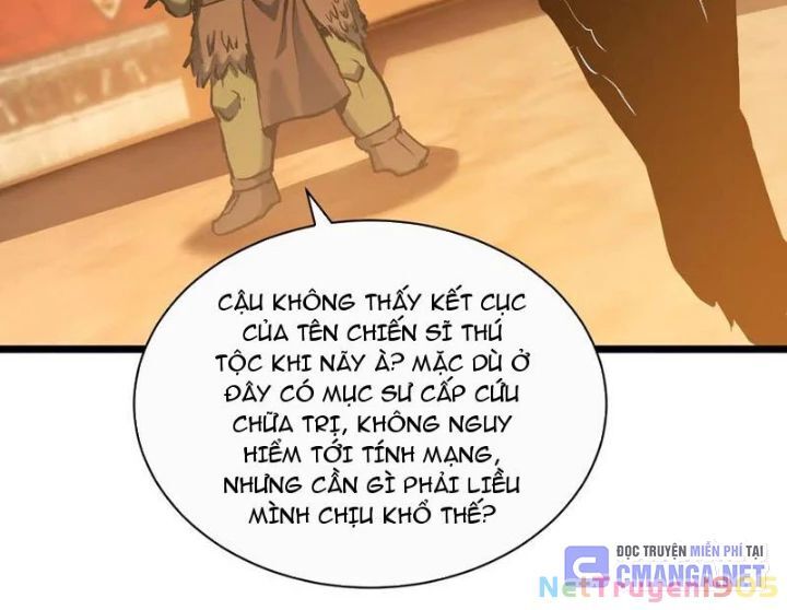 Trở Thành Anh Hùng Mạnh Nhất Nhờ Gian Lận - Chapter 33 - Page 54