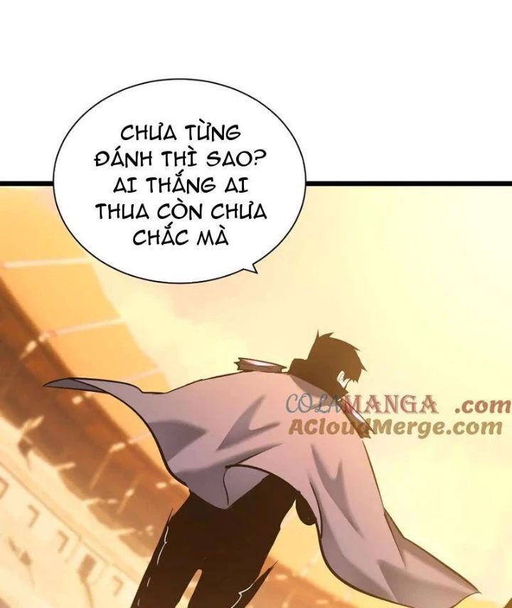 Trở Thành Anh Hùng Mạnh Nhất Nhờ Gian Lận - Chapter 33 - Page 55