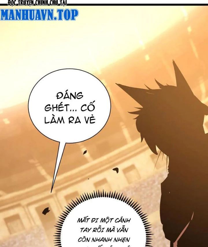Trở Thành Anh Hùng Mạnh Nhất Nhờ Gian Lận - Chapter 33 - Page 8