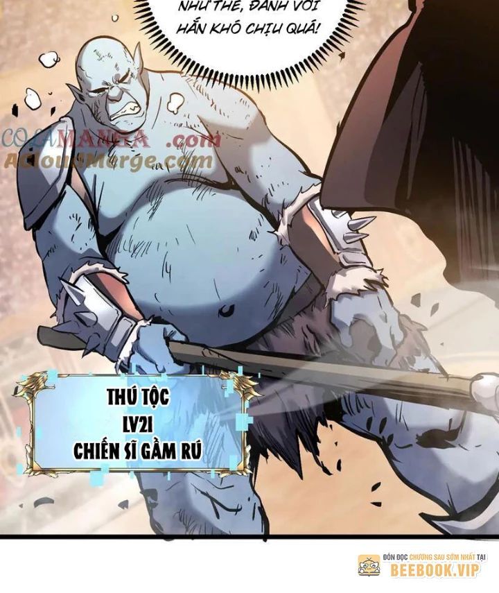 Trở Thành Anh Hùng Mạnh Nhất Nhờ Gian Lận - Chapter 33 - Page 9