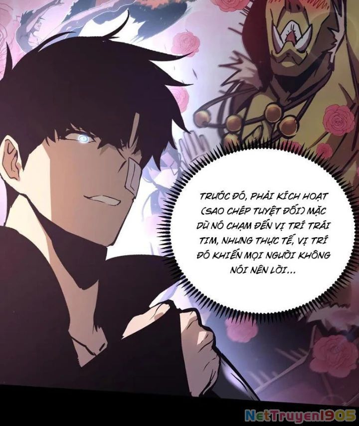 Trở Thành Anh Hùng Mạnh Nhất Nhờ Gian Lận - Chapter 33 - Page 95