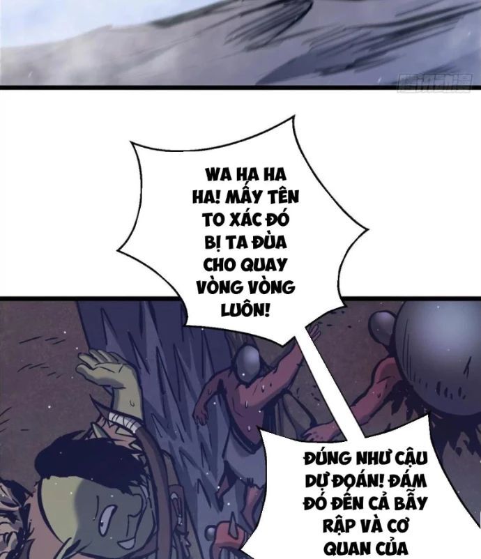 Trở Thành Anh Hùng Mạnh Nhất Nhờ Gian Lận - Chapter 34 - Page 117