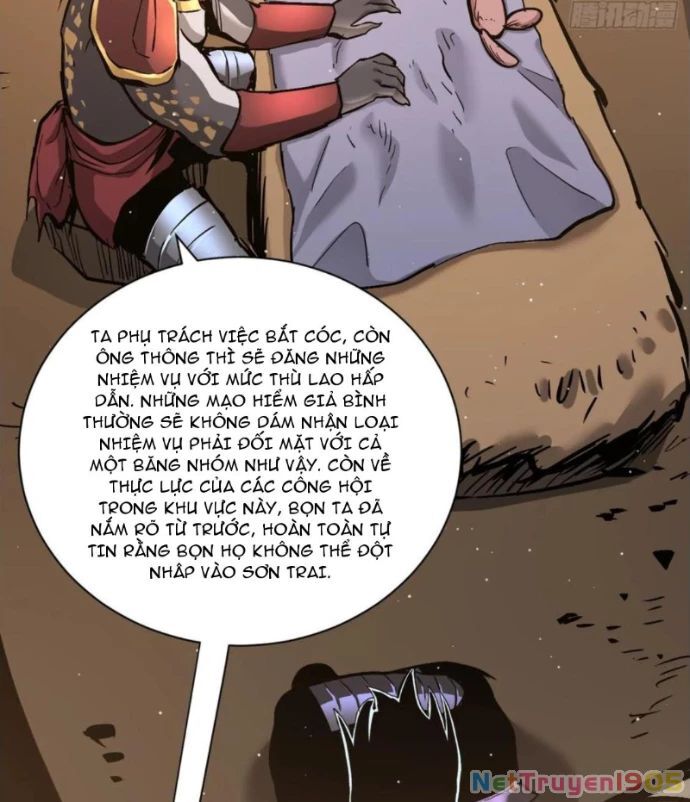 Trở Thành Anh Hùng Mạnh Nhất Nhờ Gian Lận - Chapter 34 - Page 77