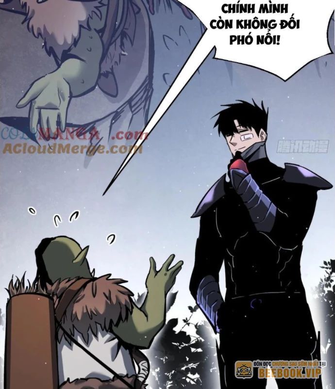 Trở Thành Anh Hùng Mạnh Nhất Nhờ Gian Lận - Chapter 35 - Page 117