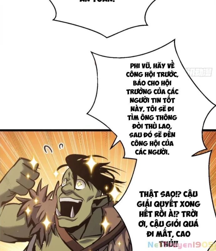 Trở Thành Anh Hùng Mạnh Nhất Nhờ Gian Lận - Chapter 35 - Page 122