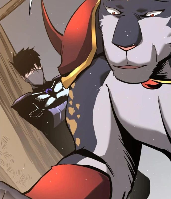 Trở Thành Anh Hùng Mạnh Nhất Nhờ Gian Lận - Chapter 35 - Page 67