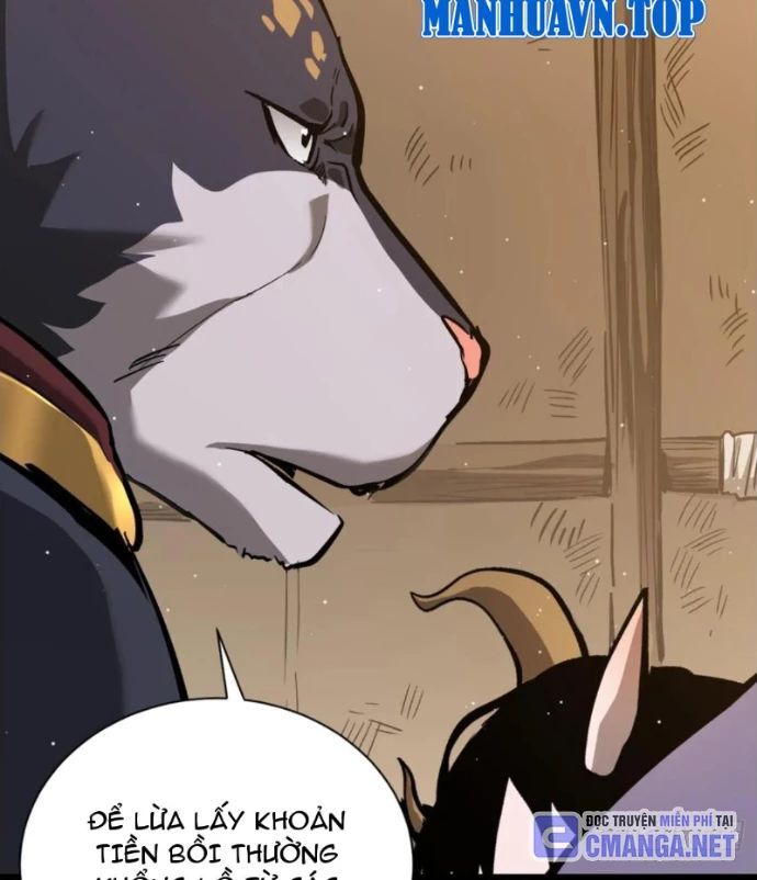 Trở Thành Anh Hùng Mạnh Nhất Nhờ Gian Lận - Chapter 35 - Page 72