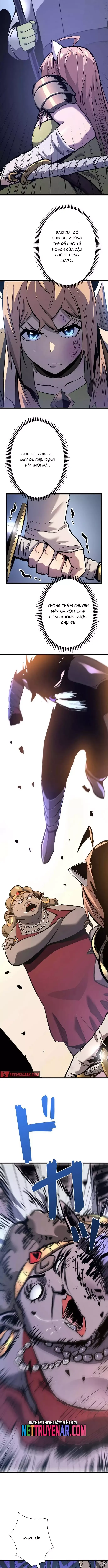 Trở Thành Anh Hùng Mạnh Nhất Nhờ Gian Lận - Chapter 36 - Page 11