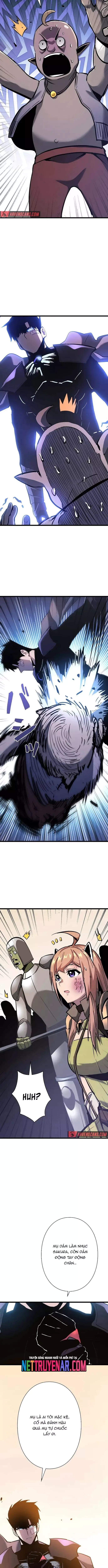 Trở Thành Anh Hùng Mạnh Nhất Nhờ Gian Lận - Chapter 36 - Page 12