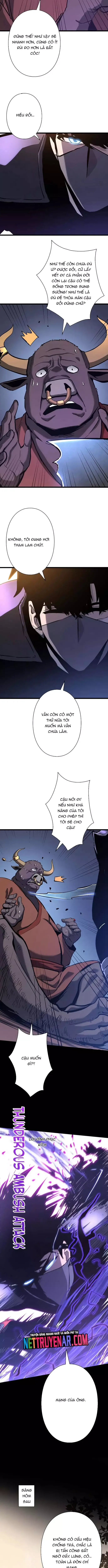 Trở Thành Anh Hùng Mạnh Nhất Nhờ Gian Lận - Chapter 36 - Page 3