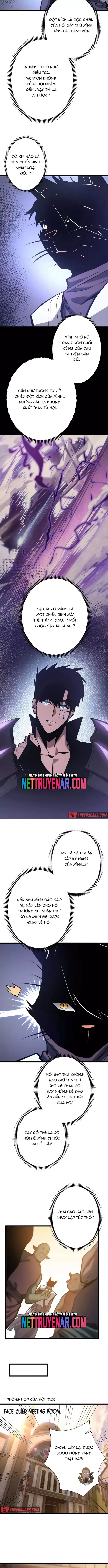 Trở Thành Anh Hùng Mạnh Nhất Nhờ Gian Lận - Chapter 36 - Page 5