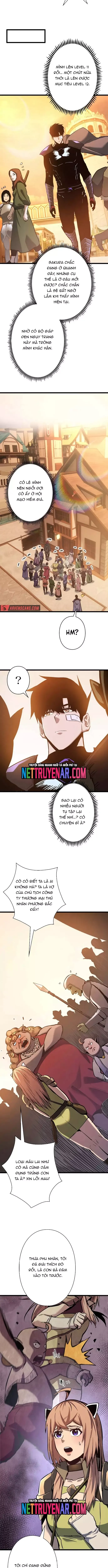 Trở Thành Anh Hùng Mạnh Nhất Nhờ Gian Lận - Chapter 36 - Page 8