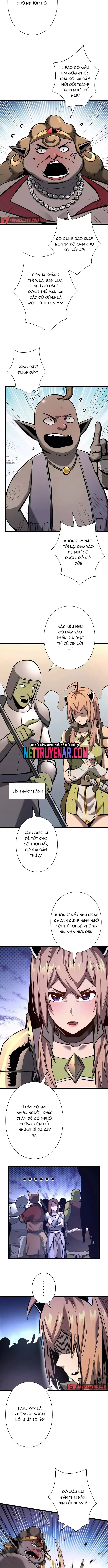 Trở Thành Anh Hùng Mạnh Nhất Nhờ Gian Lận - Chapter 36 - Page 9