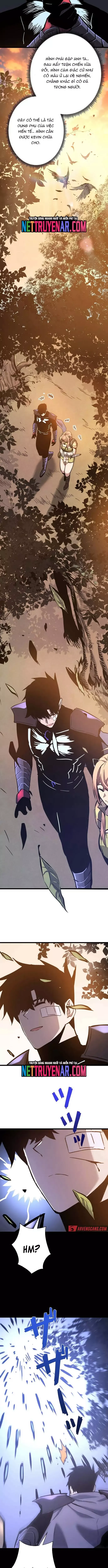 Trở Thành Anh Hùng Mạnh Nhất Nhờ Gian Lận - Chapter 37 - Page 11
