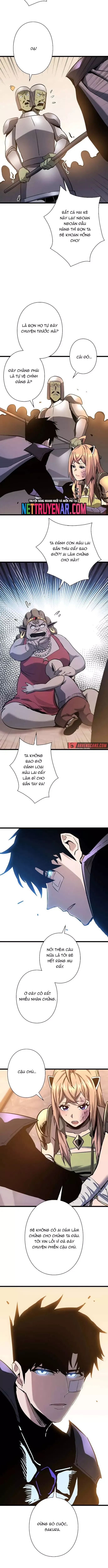 Trở Thành Anh Hùng Mạnh Nhất Nhờ Gian Lận - Chapter 37 - Page 4