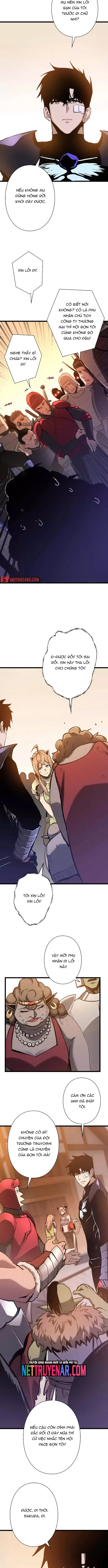 Trở Thành Anh Hùng Mạnh Nhất Nhờ Gian Lận - Chapter 37 - Page 8