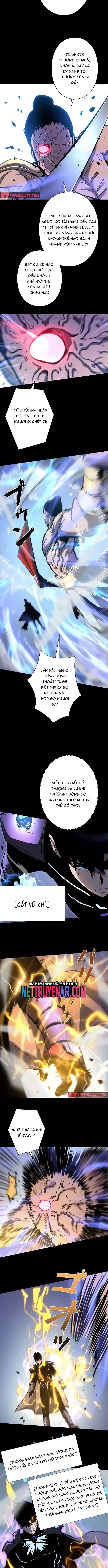 Trở Thành Anh Hùng Mạnh Nhất Nhờ Gian Lận - Chapter 38 - Page 10