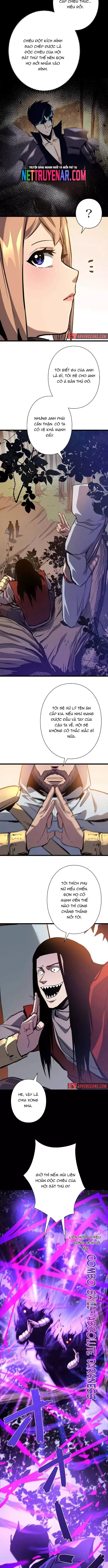 Trở Thành Anh Hùng Mạnh Nhất Nhờ Gian Lận - Chapter 38 - Page 3