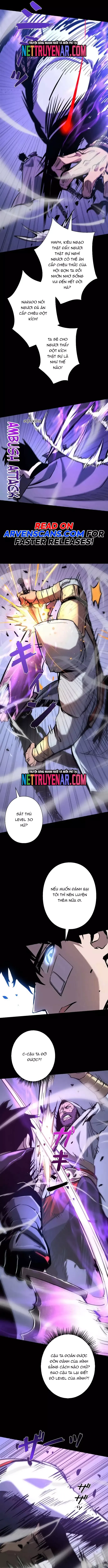 Trở Thành Anh Hùng Mạnh Nhất Nhờ Gian Lận - Chapter 38 - Page 5