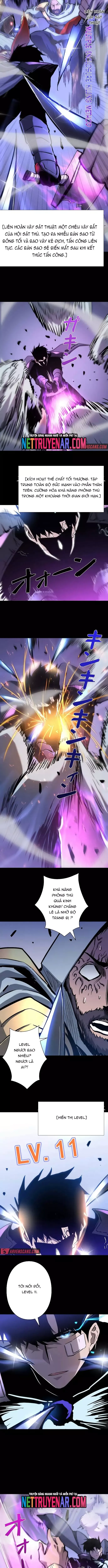 Trở Thành Anh Hùng Mạnh Nhất Nhờ Gian Lận - Chapter 38 - Page 7