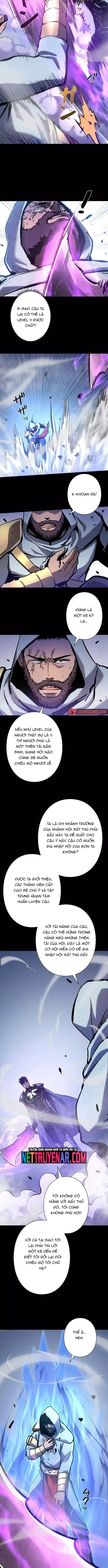 Trở Thành Anh Hùng Mạnh Nhất Nhờ Gian Lận - Chapter 38 - Page 8