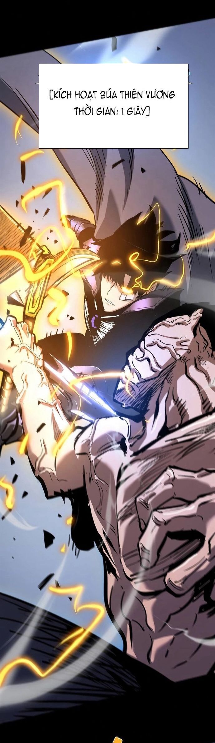 Trở Thành Anh Hùng Mạnh Nhất Nhờ Gian Lận - Chapter 39 - Page 11