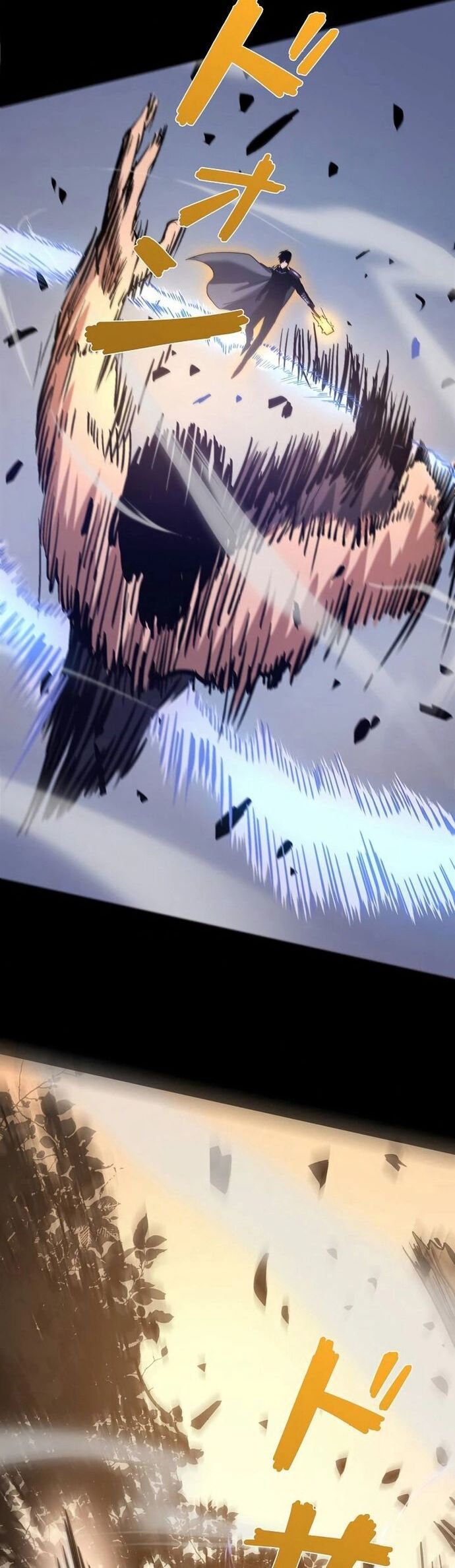 Trở Thành Anh Hùng Mạnh Nhất Nhờ Gian Lận - Chapter 39 - Page 12