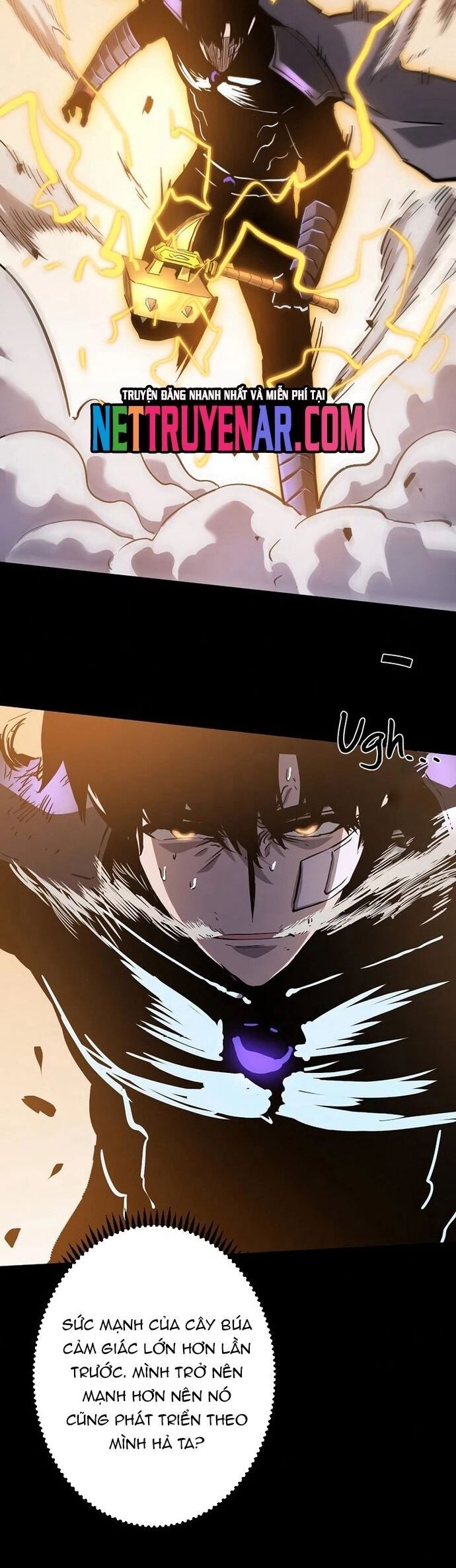 Trở Thành Anh Hùng Mạnh Nhất Nhờ Gian Lận - Chapter 39 - Page 16