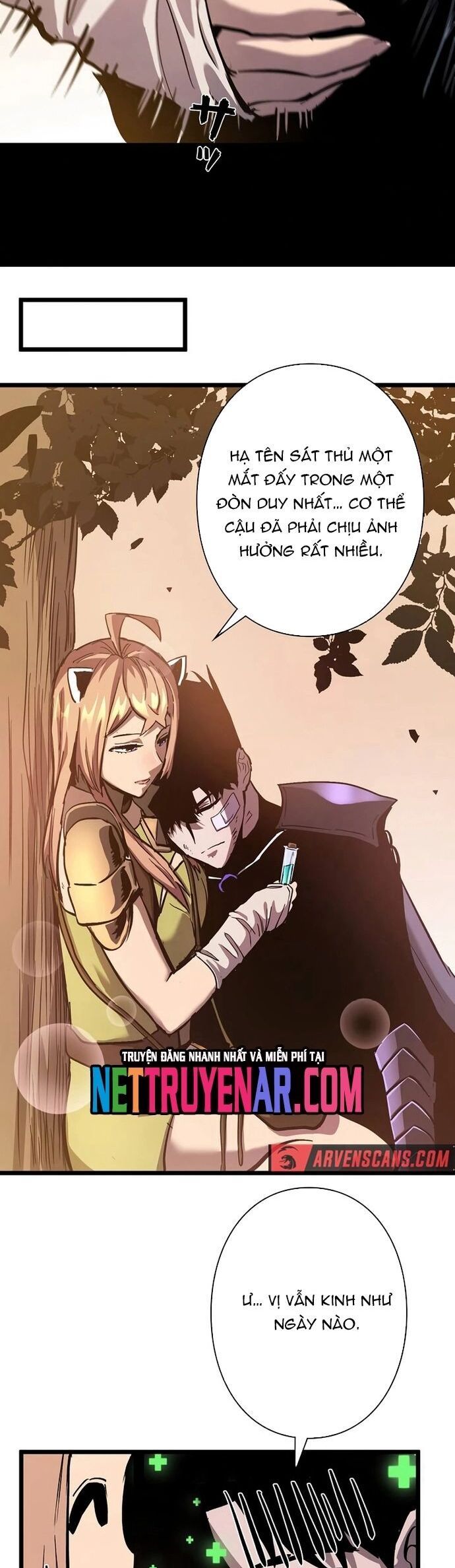 Trở Thành Anh Hùng Mạnh Nhất Nhờ Gian Lận - Chapter 39 - Page 18