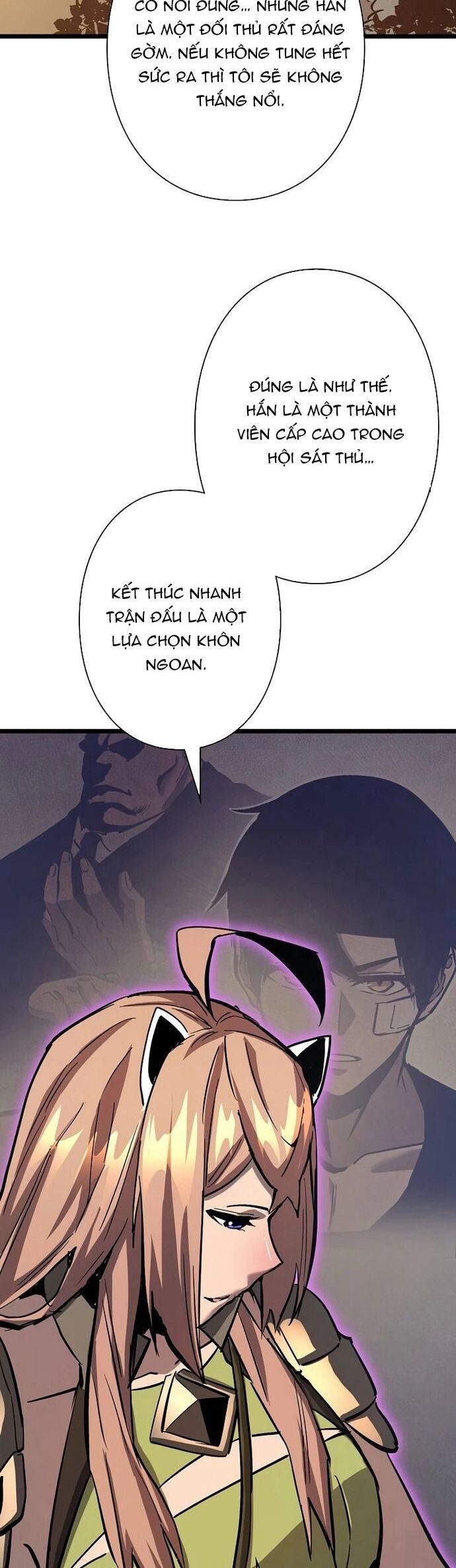 Trở Thành Anh Hùng Mạnh Nhất Nhờ Gian Lận - Chapter 39 - Page 20