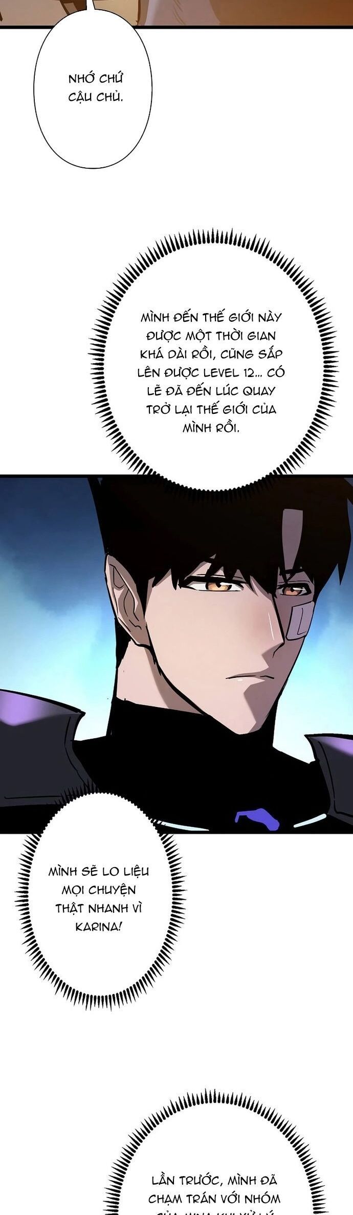 Trở Thành Anh Hùng Mạnh Nhất Nhờ Gian Lận - Chapter 39 - Page 22