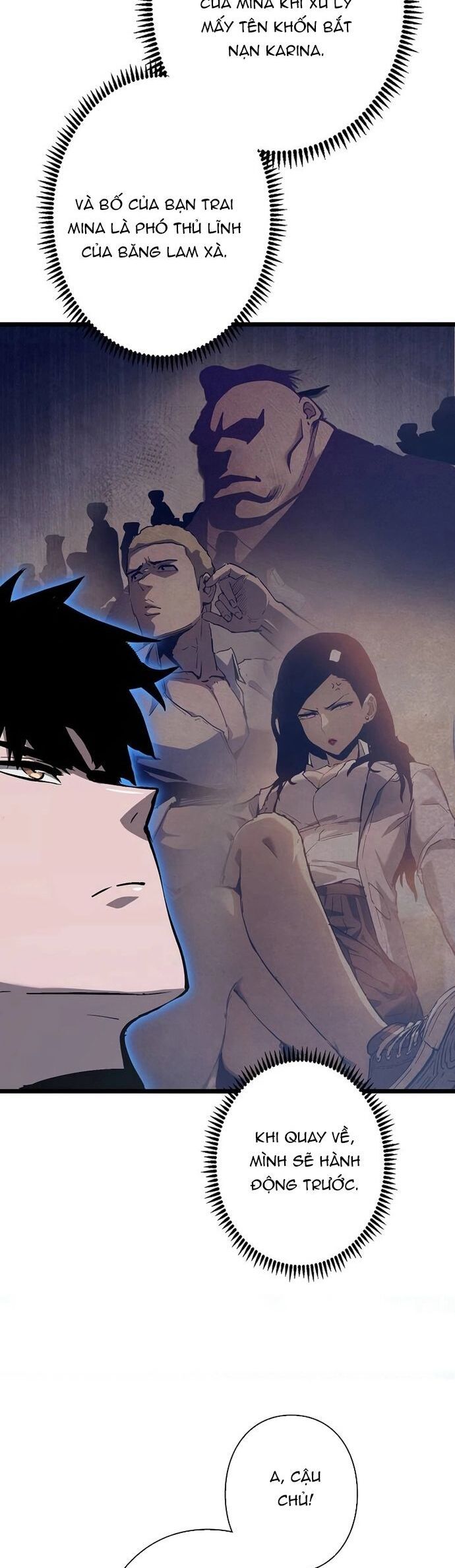 Trở Thành Anh Hùng Mạnh Nhất Nhờ Gian Lận - Chapter 39 - Page 23