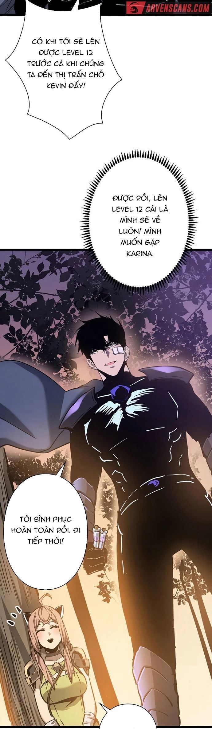 Trở Thành Anh Hùng Mạnh Nhất Nhờ Gian Lận - Chapter 39 - Page 25