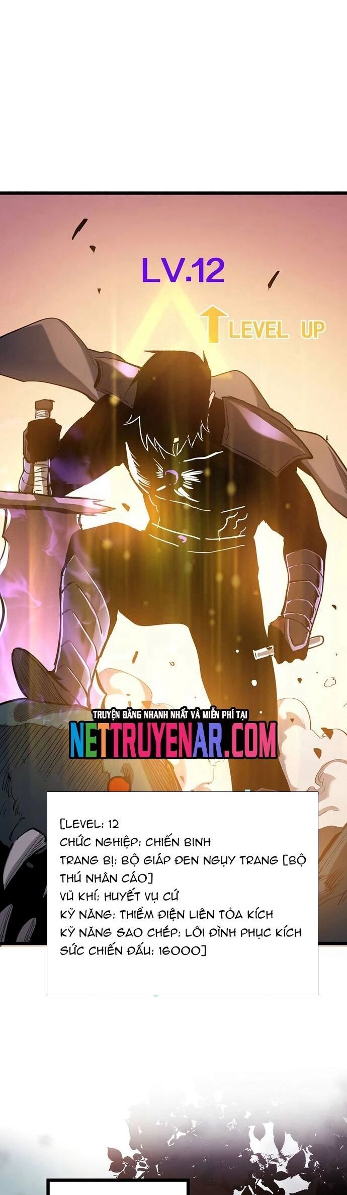 Trở Thành Anh Hùng Mạnh Nhất Nhờ Gian Lận - Chapter 39 - Page 28