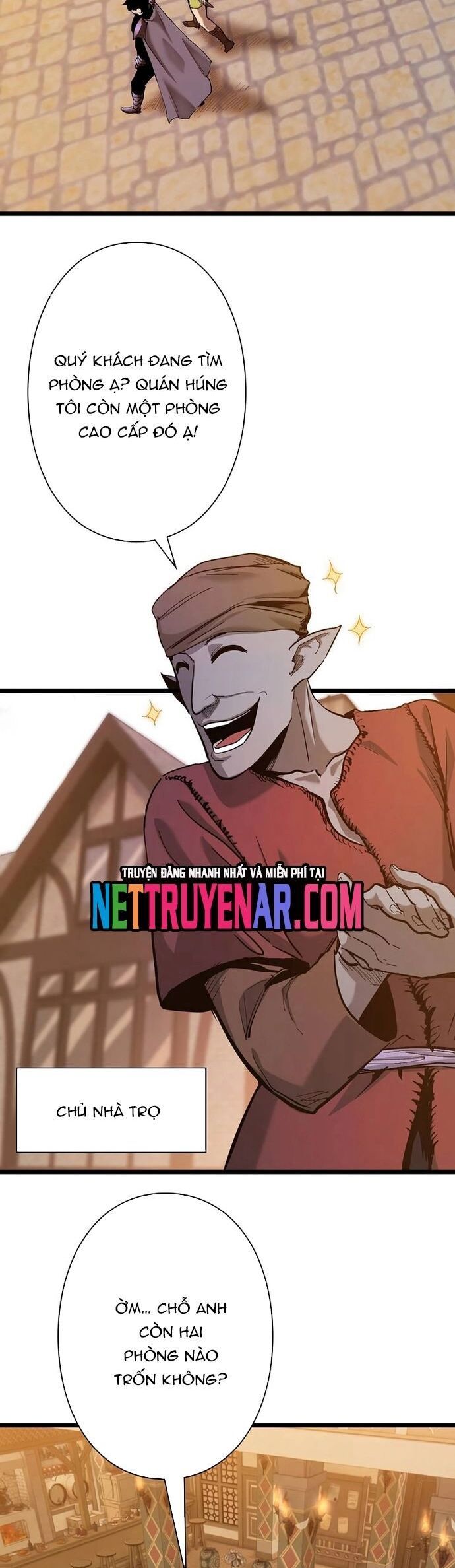 Trở Thành Anh Hùng Mạnh Nhất Nhờ Gian Lận - Chapter 39 - Page 30