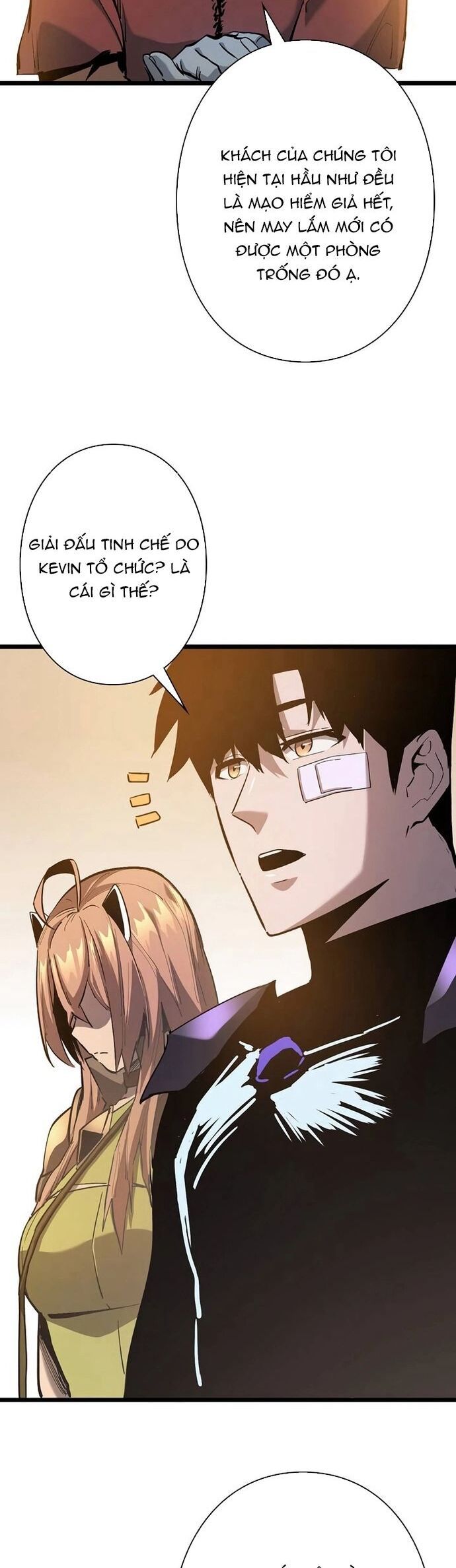 Trở Thành Anh Hùng Mạnh Nhất Nhờ Gian Lận - Chapter 39 - Page 32