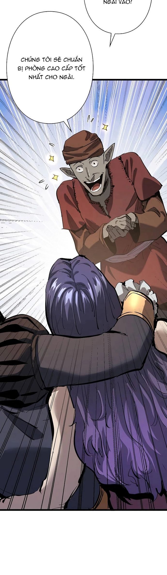 Trở Thành Anh Hùng Mạnh Nhất Nhờ Gian Lận - Chapter 39 - Page 37