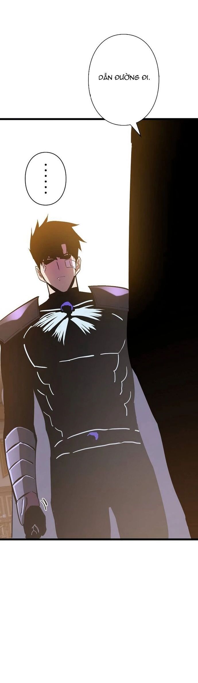 Trở Thành Anh Hùng Mạnh Nhất Nhờ Gian Lận - Chapter 39 - Page 38