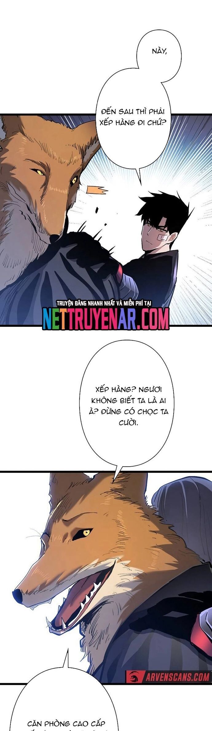 Trở Thành Anh Hùng Mạnh Nhất Nhờ Gian Lận - Chapter 39 - Page 39