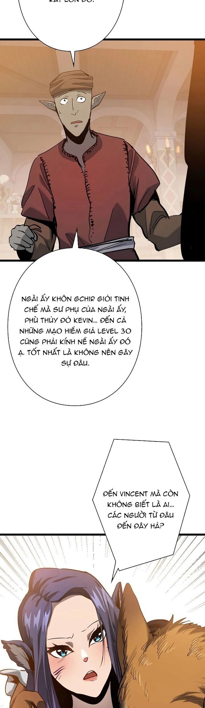 Trở Thành Anh Hùng Mạnh Nhất Nhờ Gian Lận - Chapter 39 - Page 41