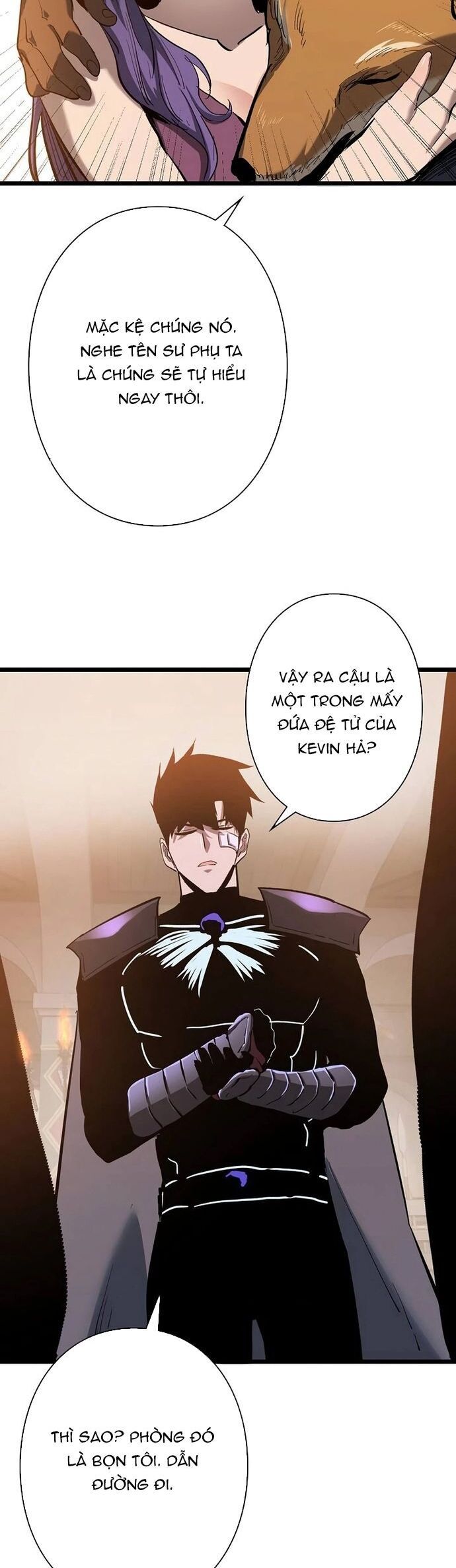 Trở Thành Anh Hùng Mạnh Nhất Nhờ Gian Lận - Chapter 39 - Page 42