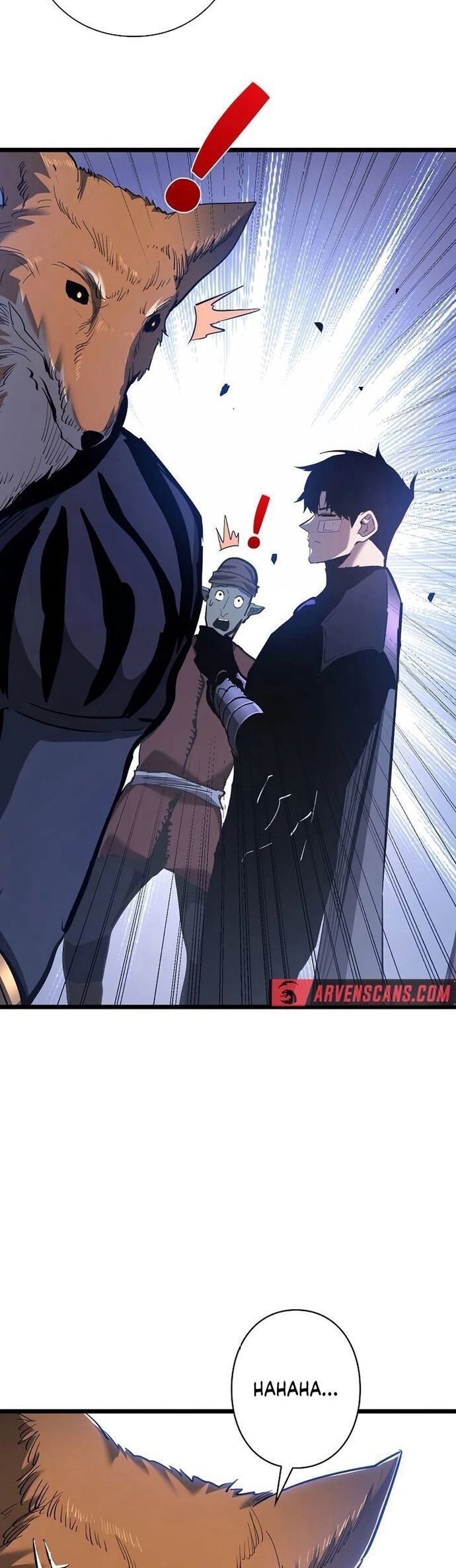 Trở Thành Anh Hùng Mạnh Nhất Nhờ Gian Lận - Chapter 39 - Page 43