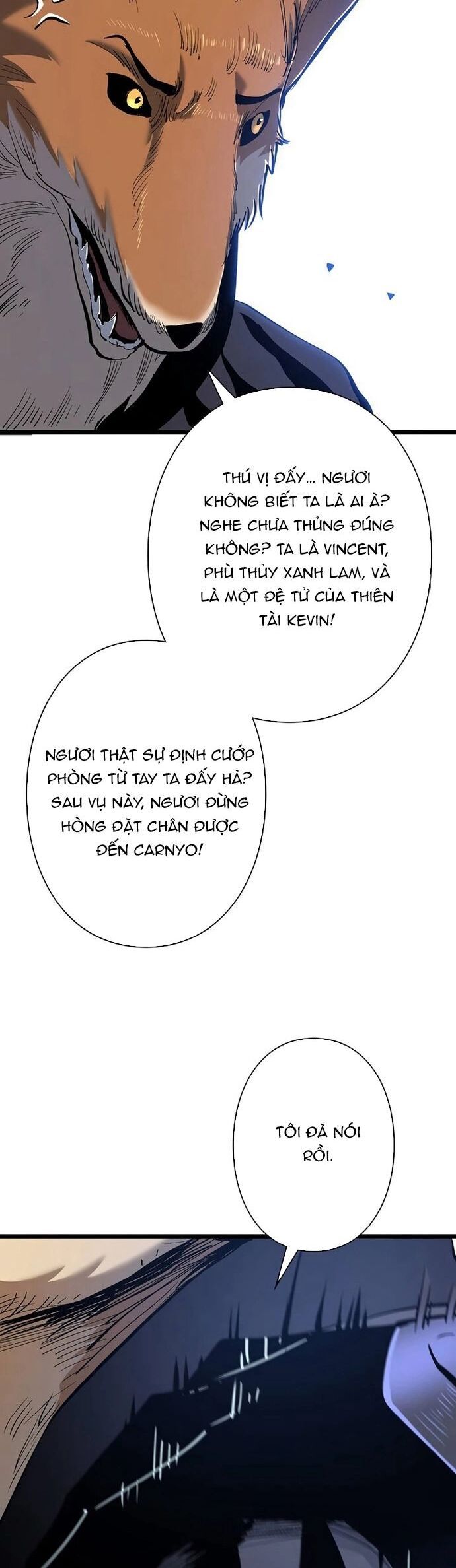 Trở Thành Anh Hùng Mạnh Nhất Nhờ Gian Lận - Chapter 39 - Page 44