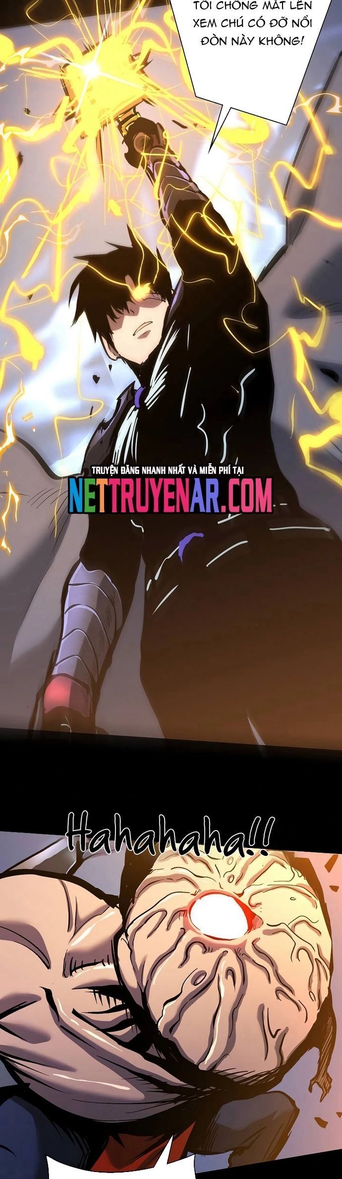 Trở Thành Anh Hùng Mạnh Nhất Nhờ Gian Lận - Chapter 39 - Page 5