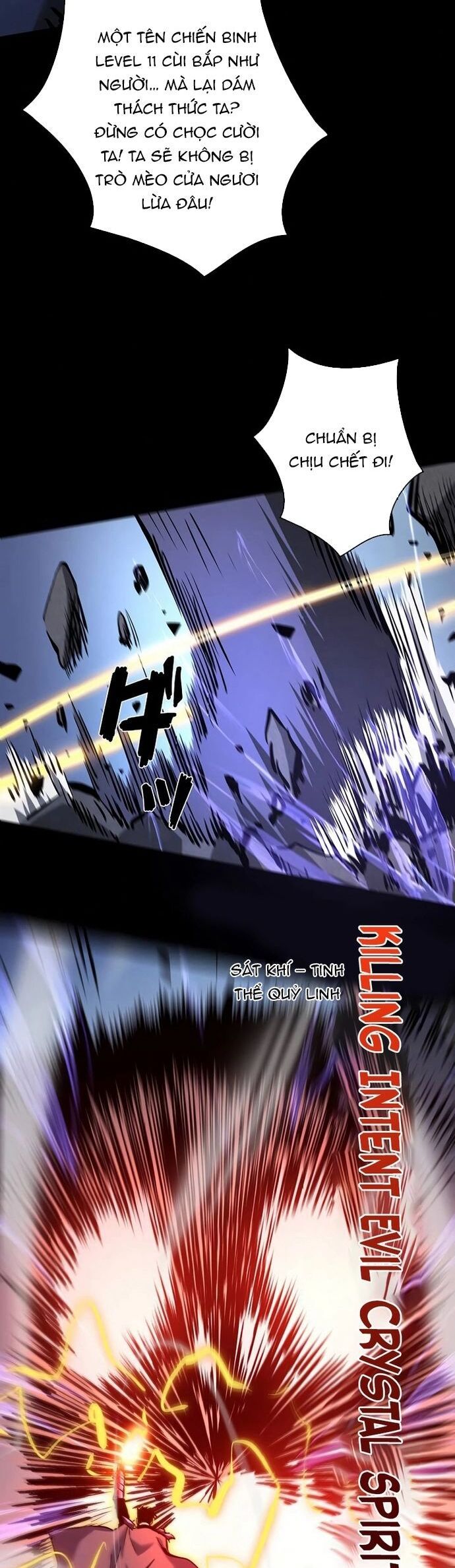 Trở Thành Anh Hùng Mạnh Nhất Nhờ Gian Lận - Chapter 39 - Page 6