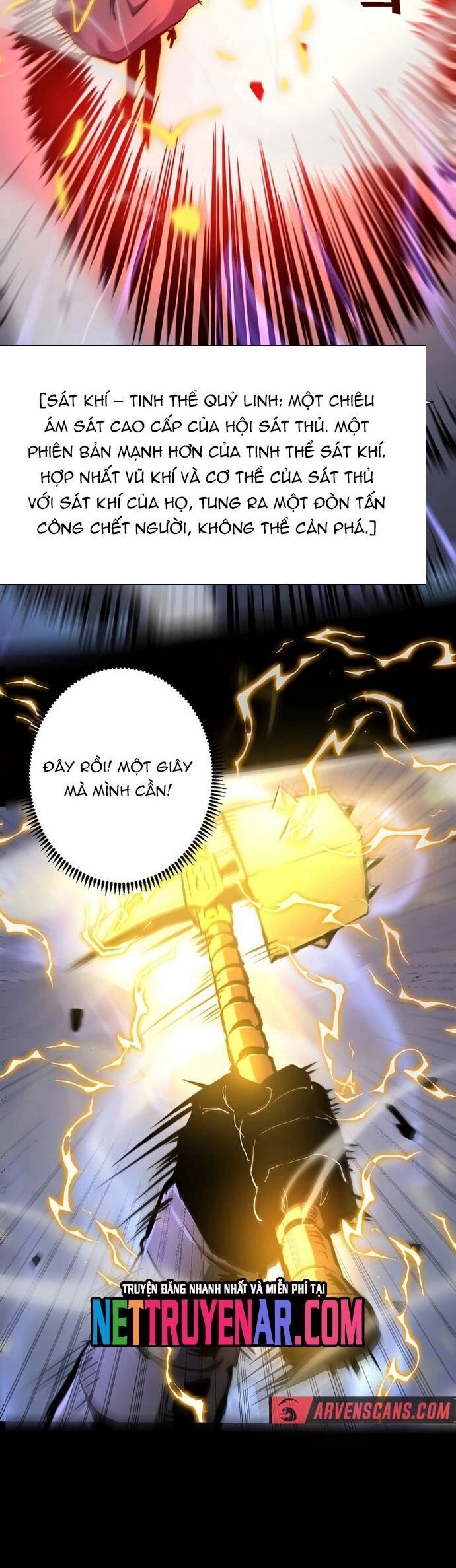 Trở Thành Anh Hùng Mạnh Nhất Nhờ Gian Lận - Chapter 39 - Page 7