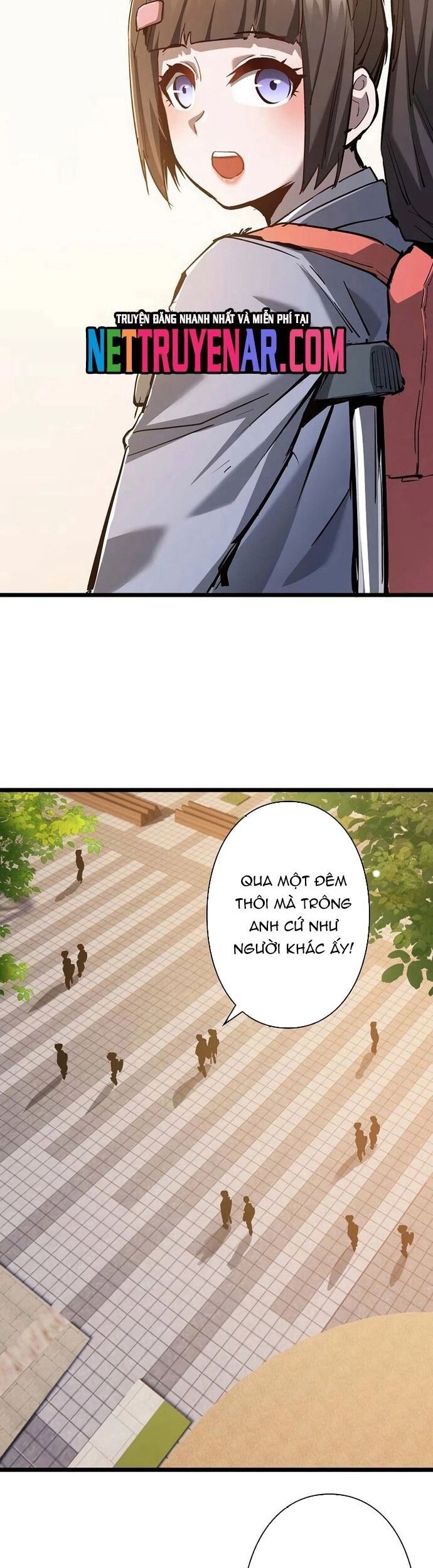 Trở Thành Anh Hùng Mạnh Nhất Nhờ Gian Lận - Chapter 40 - Page 10