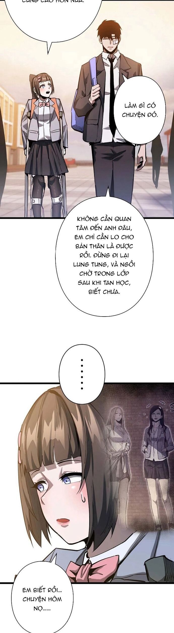 Trở Thành Anh Hùng Mạnh Nhất Nhờ Gian Lận - Chapter 40 - Page 12
